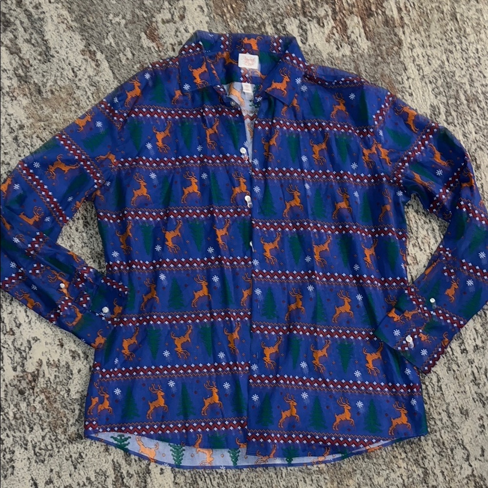 North Pole Shirt